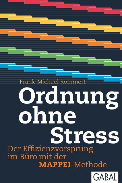 Ordnung ohne Stress