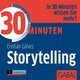 30 Minuten Storytelling, 1 Audio-CD