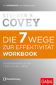 Die 7 Wege zur Effektivität, Workbook