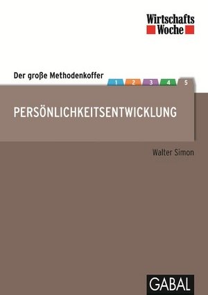 Der große Methodenkoffer Persönlichkeit