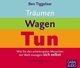 Träumen, Wagen, Tun, 4 Audio-CD