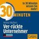 30 Minuten Ver-rückte Unternehmer, 1 Audio-CD