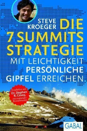 Die 7 Summits Strategie