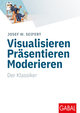 Visualisieren, Präsentieren, Moderieren