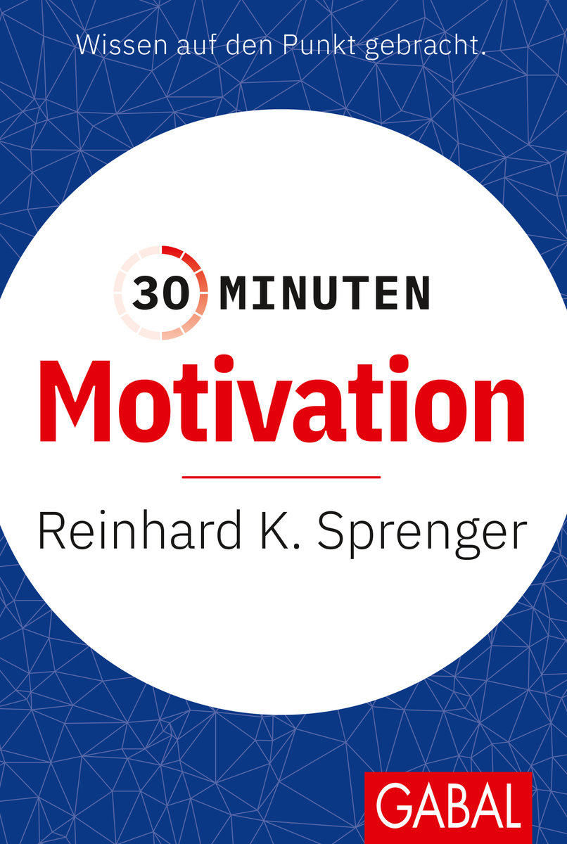 30 Minuten für mehr Motivation