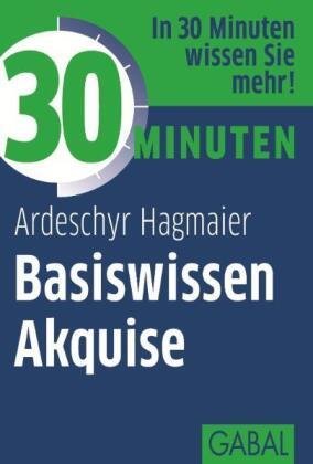 Basiswissen Akquise