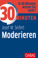 Moderieren