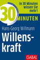 30 Minuten Willenskraft