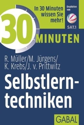 30 Minuten Selbstlerntechniken