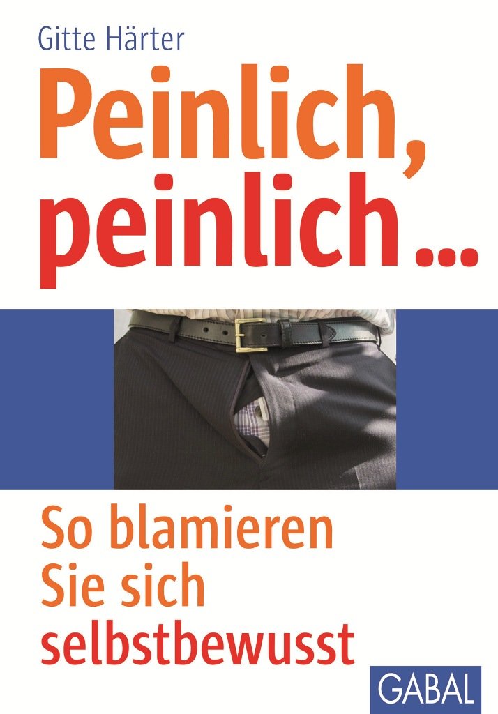 Peinlich, peinlich