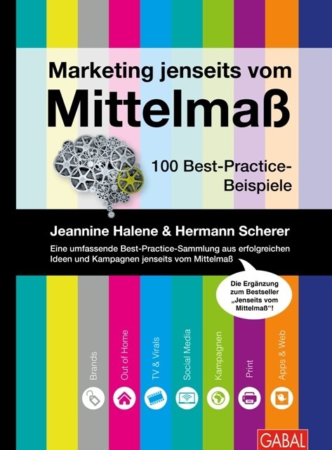 Marketing jenseits vom Mittelmaß