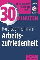 30 Minuten Arbeitszufriedenheit