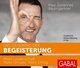 Das Geheimnis der Begeisterung, 4 Audio-CD