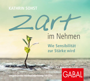 Zart im Nehmen