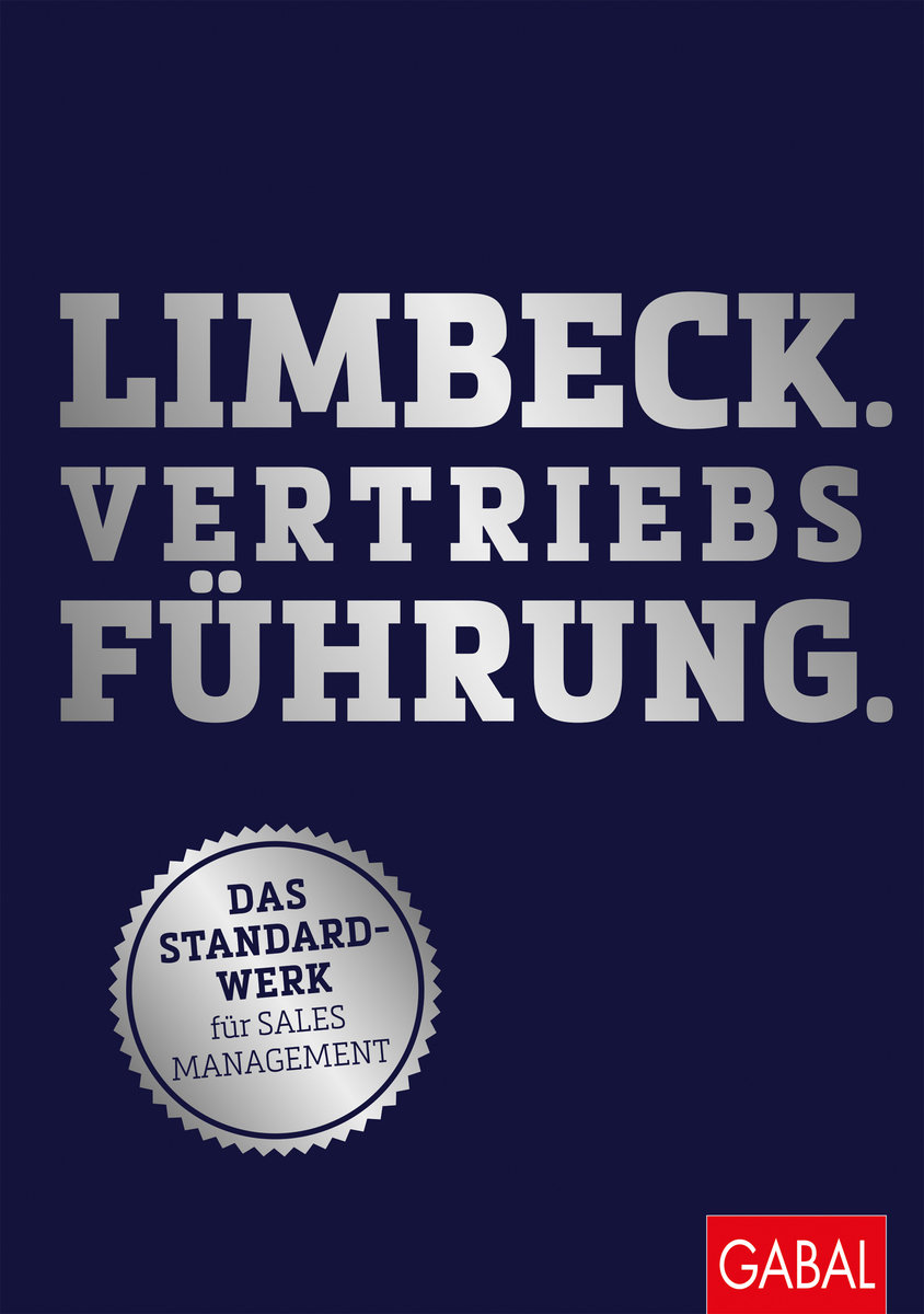 Limbeck. Vertriebsführung.