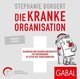 Die kranke Organisation, 2 MP3-CDs