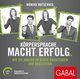 Körpersprache. Macht. Erfolg., 2 Audio-CD, MP3