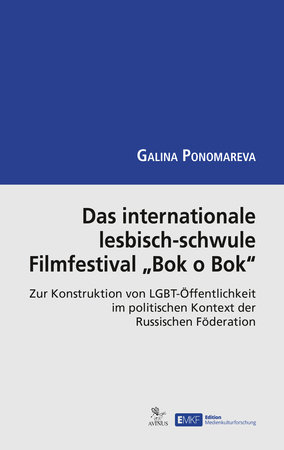 Das internationale lesbisch-schwule Filmfestival 'Bok o Bok'