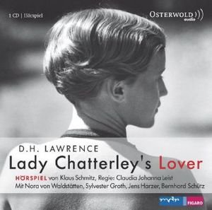 Lady Chatterley's Lover, 1 Audio-CD