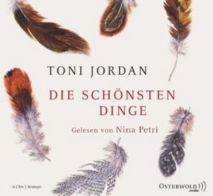 Die schönsten Dinge, 6 Audio-CDs