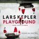 Playground - Leben oder Sterben, 2 Audio-CD, 2 MP3