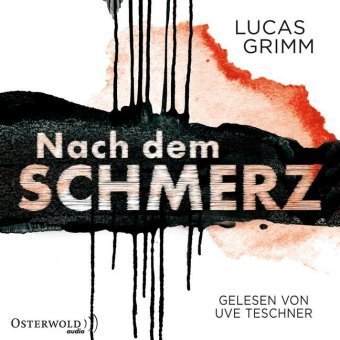 Nach dem Schmerz, 2 Audio-CD, 2 MP3