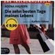 Die zehn besten Tage meines Lebens, 3 Audio-CD