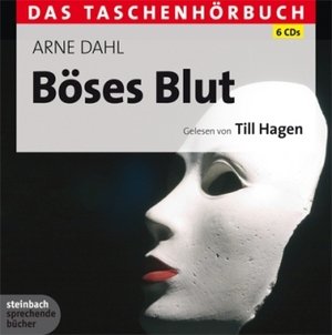 Böses Blut, 6 Audio-CDs