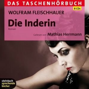 Die Inderin, 8 Audio-CDs