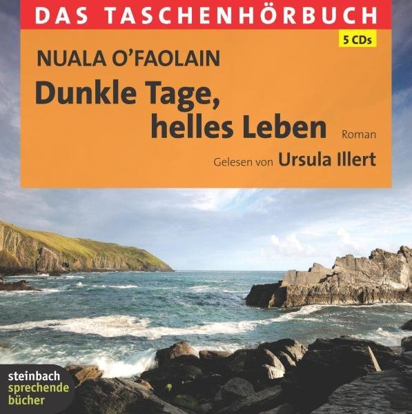 Dunkle Tage, helles Leben, 5 Audio-CD