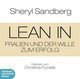 Lean In, 2 Audio-CDs