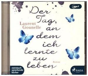 Der Tag, an dem ich lernte zu leben, 1 Audio-CD,