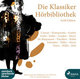 Die Klassiker Hörbibliothek Gold-Edition, 4 Audio-CD, 4 MP3