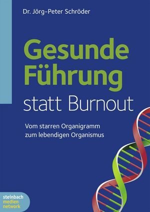 Gesunde Führung statt Burnout