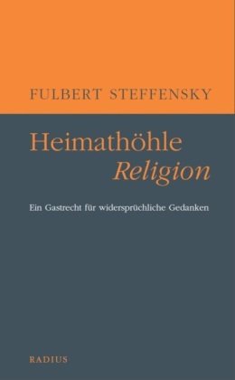 Heimathöhle Religion