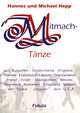 Mitmachtänze Tl.1+2