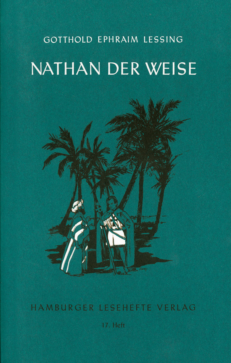 Nathan der Weise