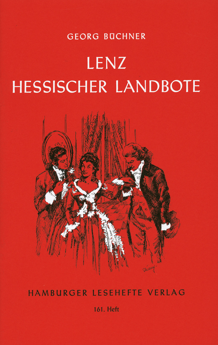 Lenz /Der Hessische Landbote