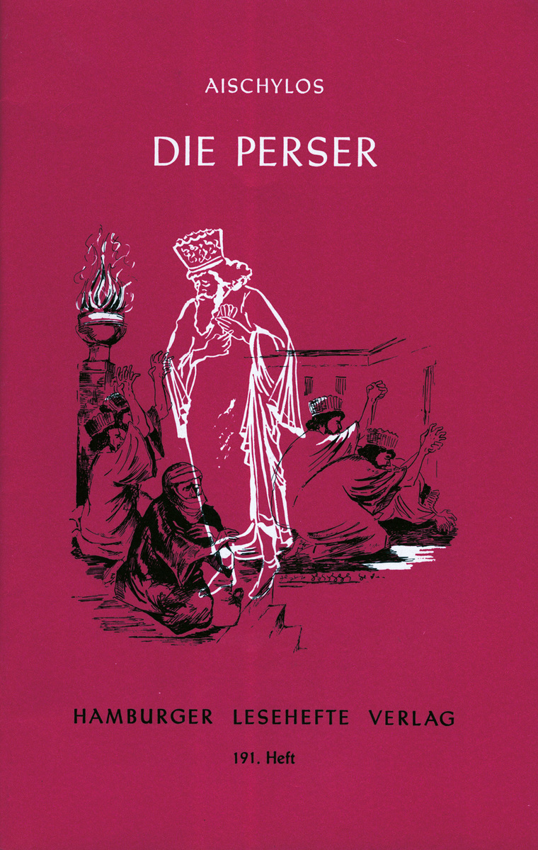 Die Perser