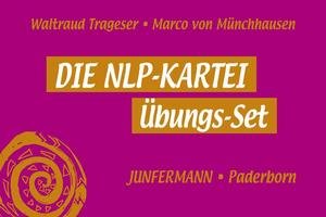 Die NLP-Kartei, 75 Karteikarten