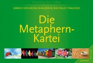 Die Metaphern-Kartei, 126 Karteikarten