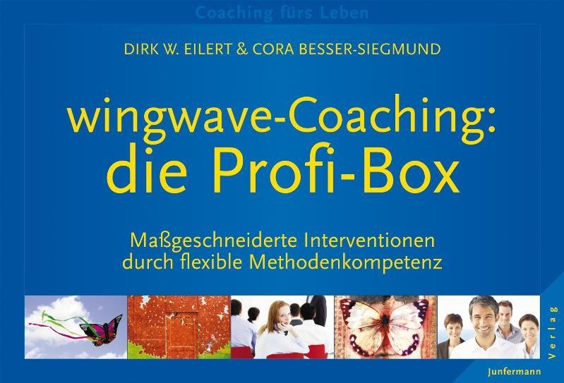 Wingwave-Coaching, Karten