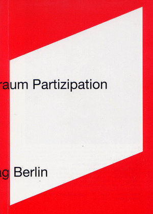 Albtraum Partizipation