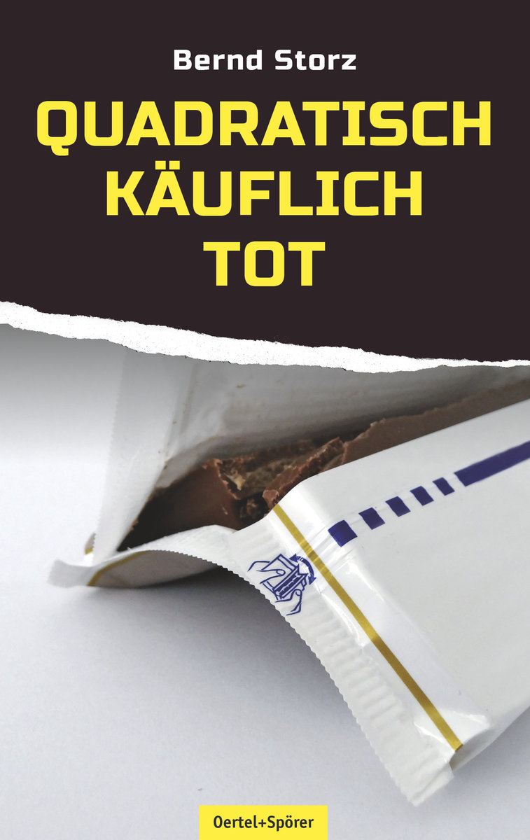 Quadratisch - käuflich - tot