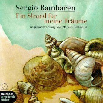 Ein Strand für meine Träume, 2 Audio-CDs