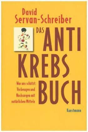 Das Antikrebs-Buch