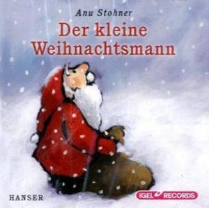 Der kleine Weihnachtsmann, 1 Audio-CD