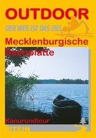 Mecklenburgische Seenplatte, Kanurundtour