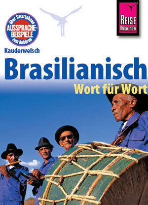 Brasilianisch Wort für Wort