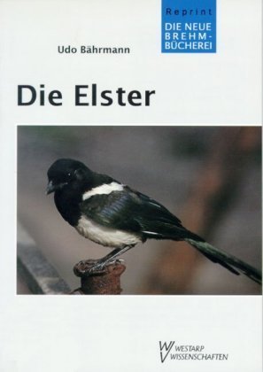 Die Elster